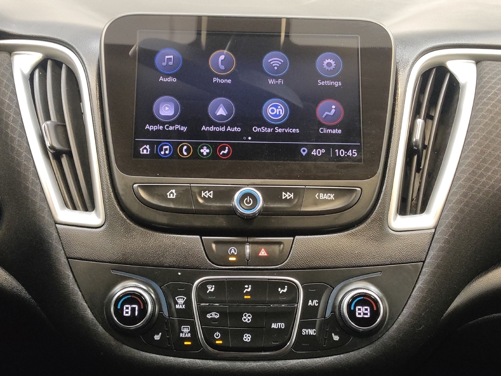 2022 Chevrolet Malibu 1LT - Photo 19