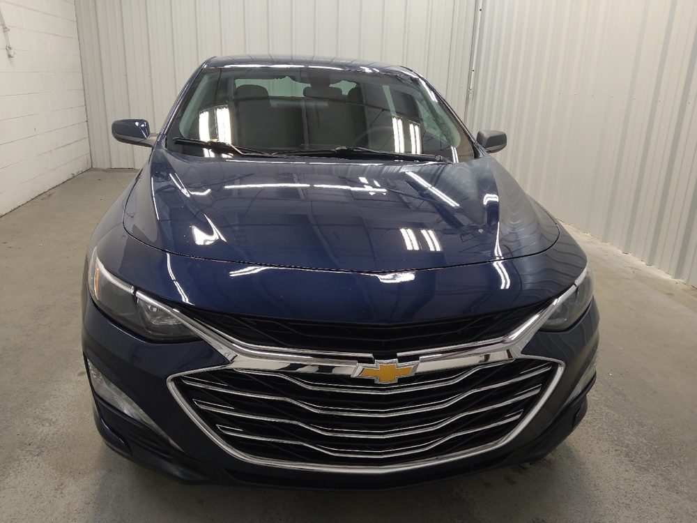 2022 Chevrolet Malibu 1LT - Photo 11