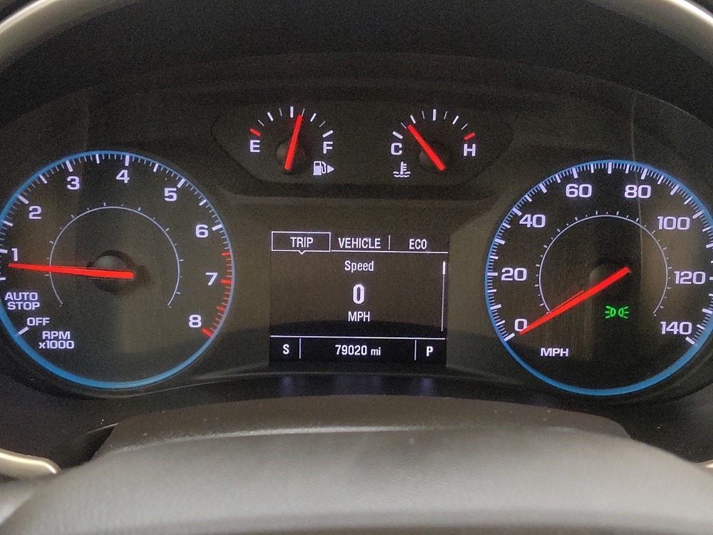 2022 Chevrolet Malibu 1LT - Photo 18