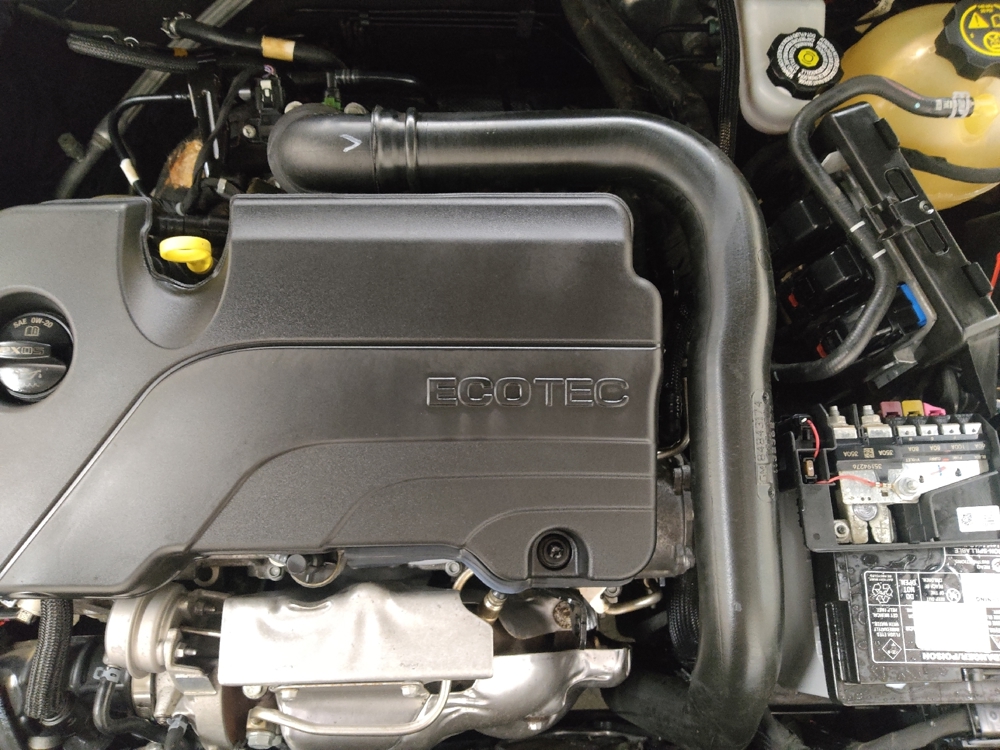 2022 Chevrolet Malibu 1LT - Photo 23