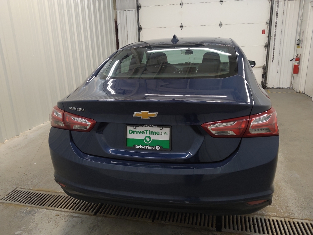 2022 Chevrolet Malibu 1LT - Photo 6