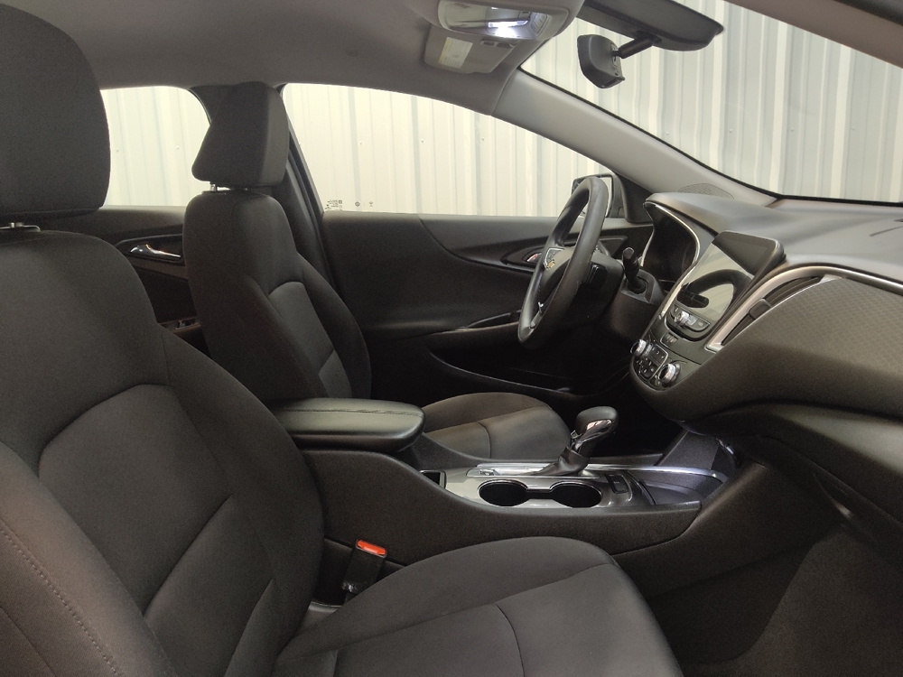 2022 Chevrolet Malibu 1LT - Photo 16