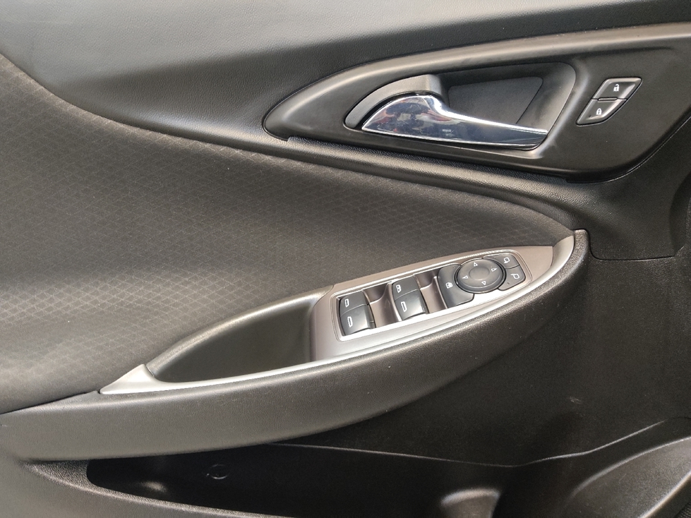 2022 Chevrolet Malibu 1LT - Photo 21