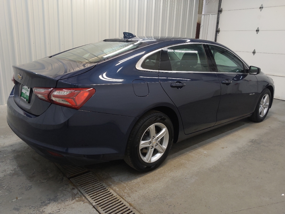 2022 Chevrolet Malibu 1LT - Photo 8