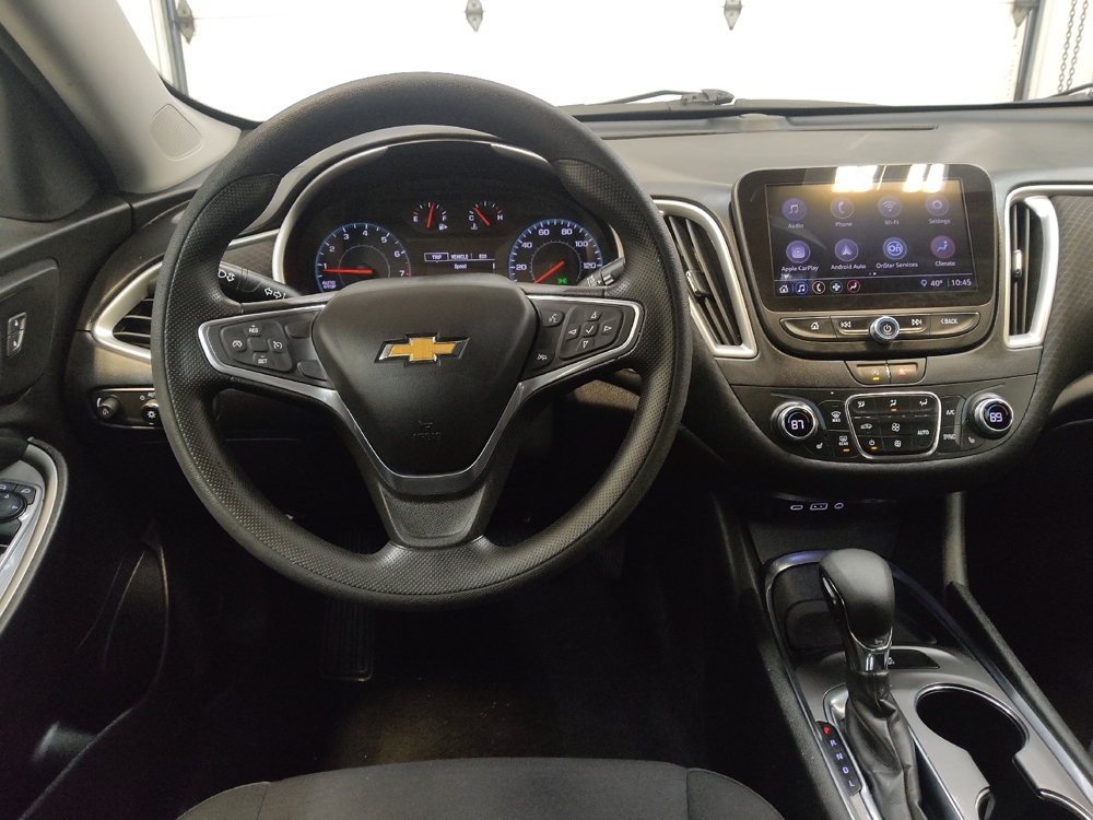 2022 Chevrolet Malibu 1LT - Photo 17