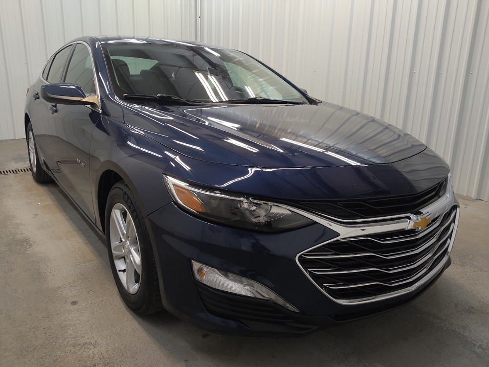 2022 Chevrolet Malibu 1LT - Photo 10