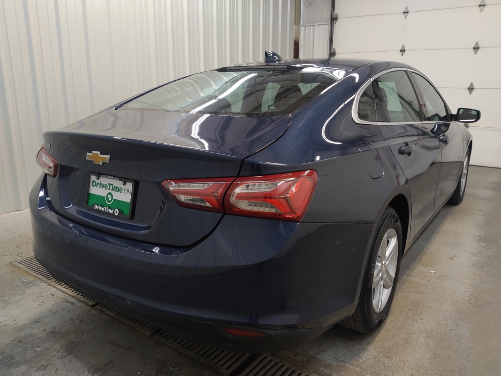 2022 Chevrolet Malibu 1LT - Photo 7