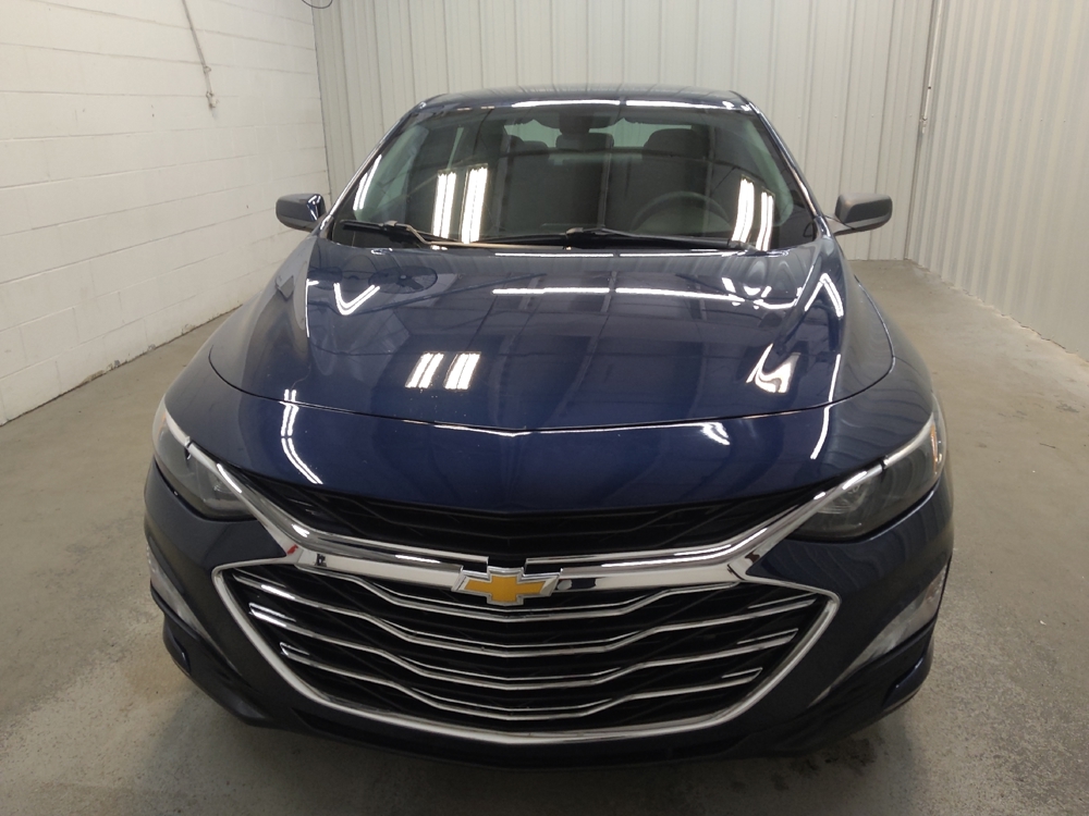 2022 Chevrolet Malibu 1LT - Photo 12