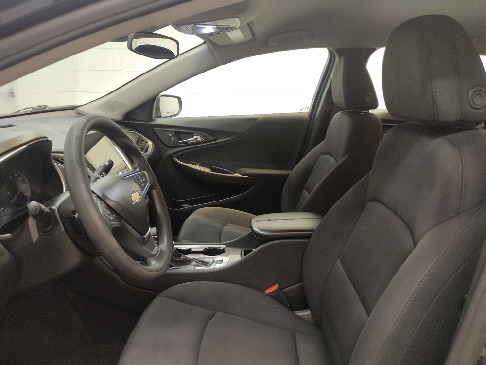 2022 Chevrolet Malibu 1LT - Photo 13