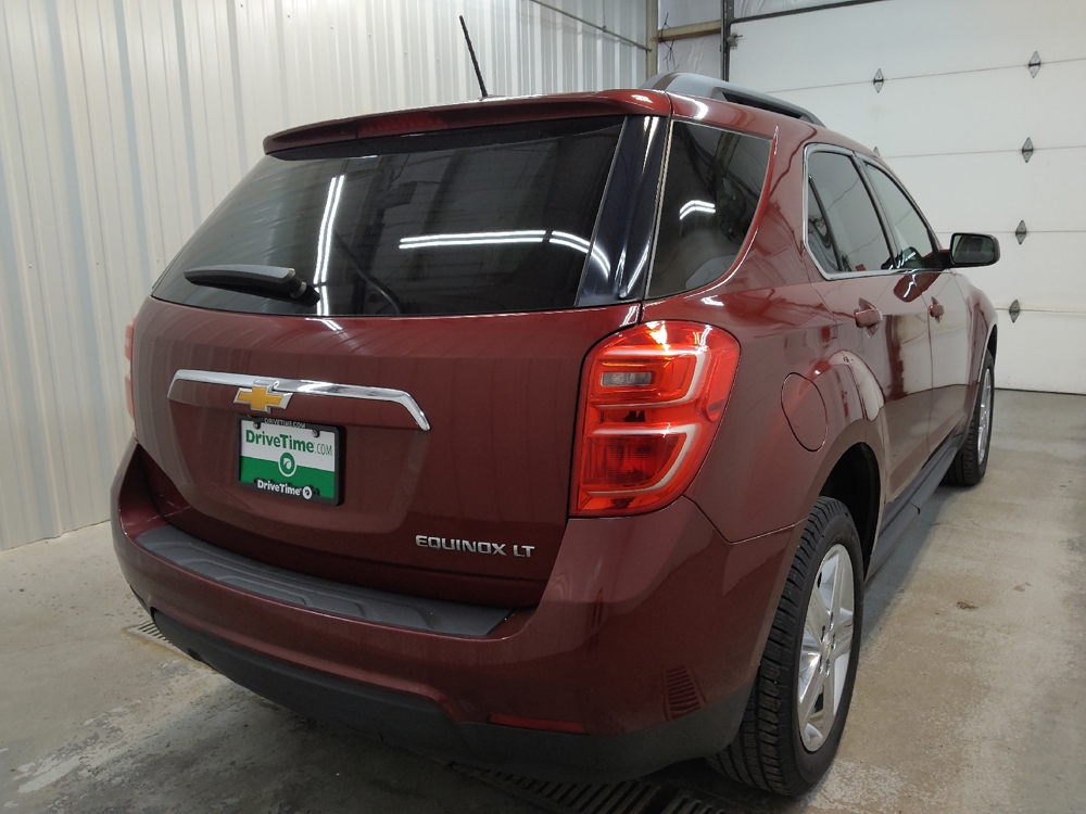 2016 Chevrolet Equinox LT - Photo 7