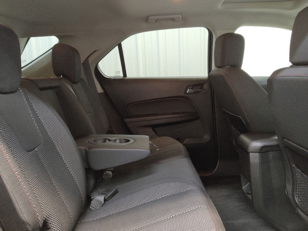 2016 Chevrolet Equinox LT - Photo 15