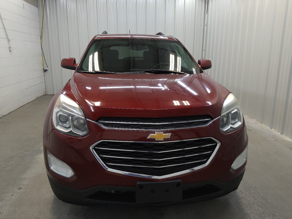 2016 Chevrolet Equinox LT - Photo 11