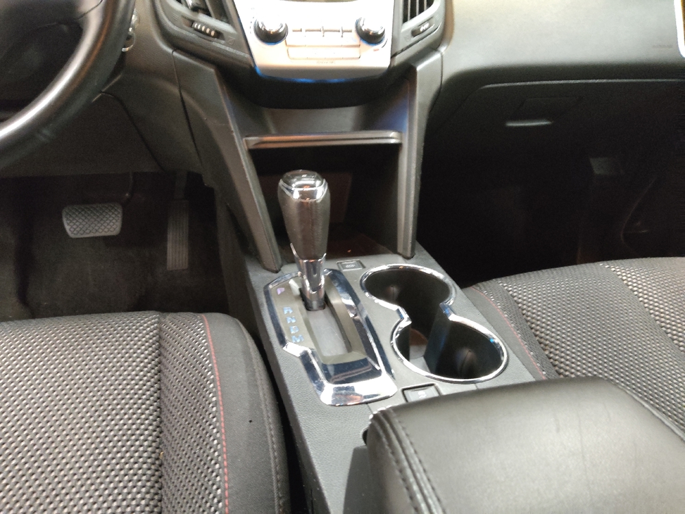 2016 Chevrolet Equinox LT - Photo 20