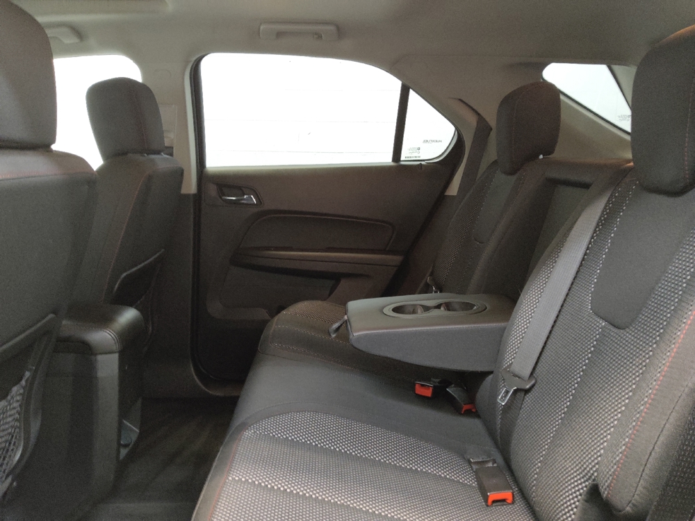 2016 Chevrolet Equinox LT - Photo 14