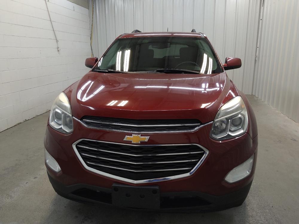 2016 Chevrolet Equinox LT - Photo 12