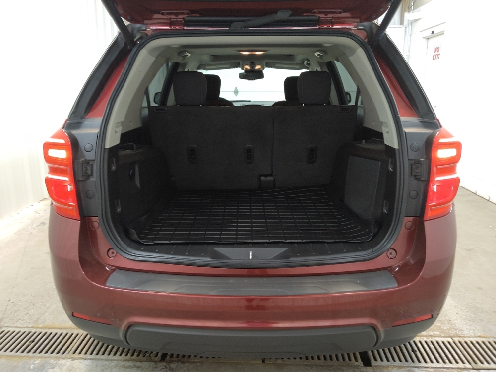 2016 Chevrolet Equinox LT - Photo 22