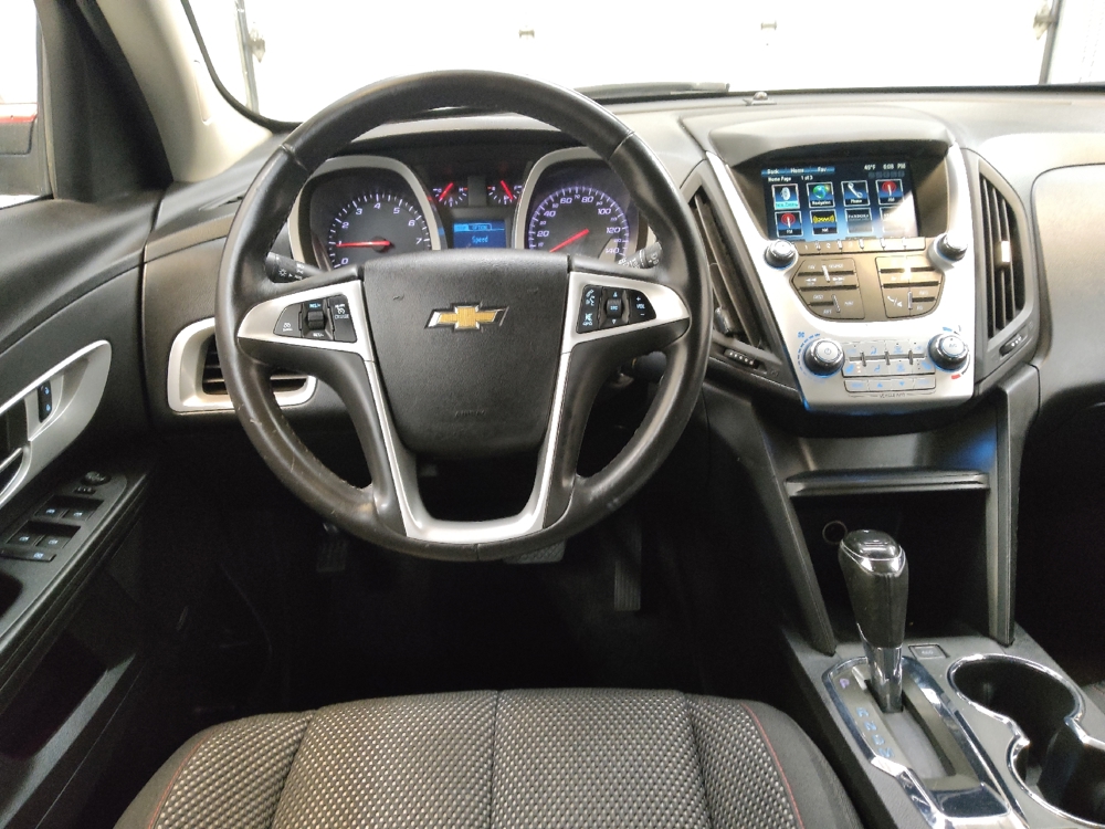 2016 Chevrolet Equinox LT - Photo 17