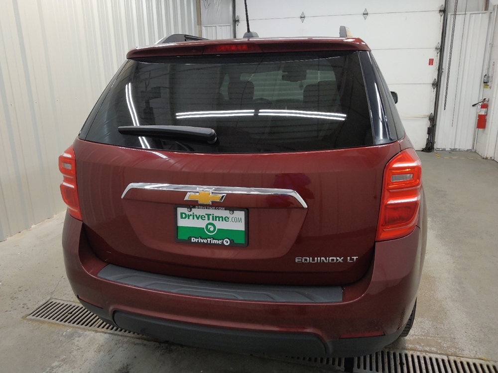 2016 Chevrolet Equinox LT - Photo 6