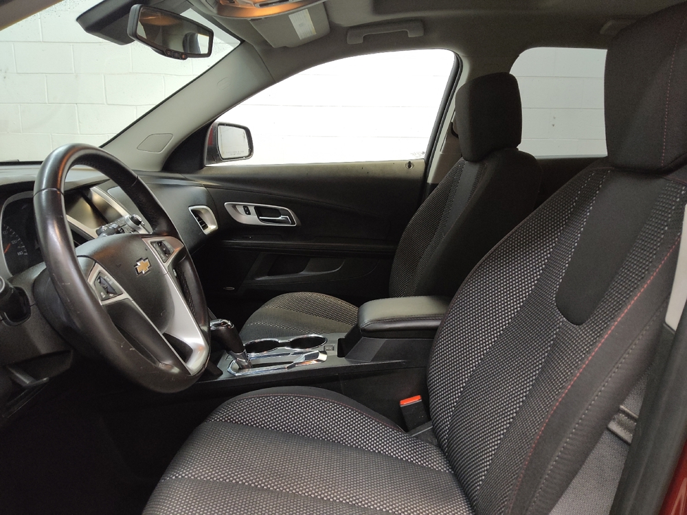 2016 Chevrolet Equinox LT - Photo 13