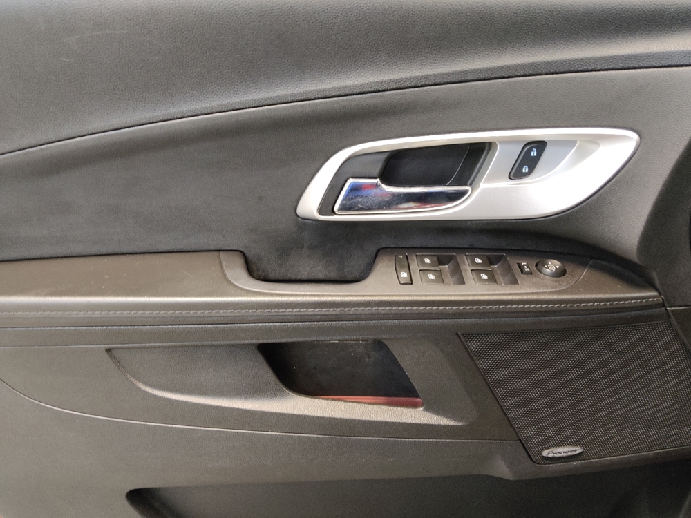 2016 Chevrolet Equinox LT - Photo 21