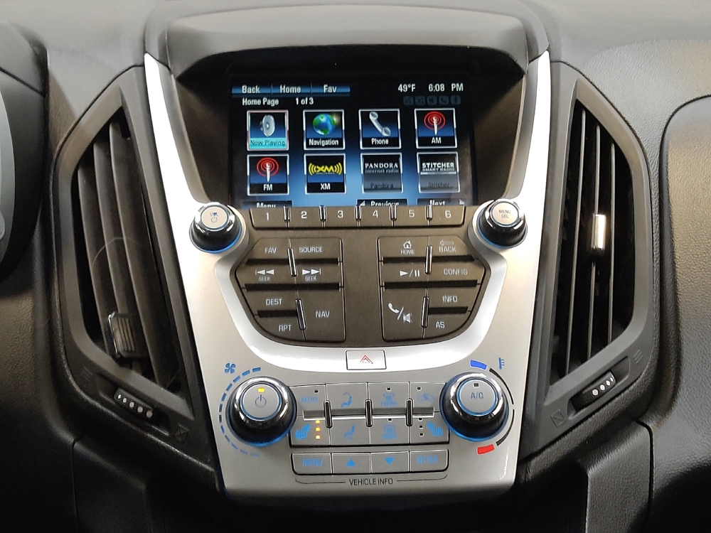 2016 Chevrolet Equinox LT - Photo 19