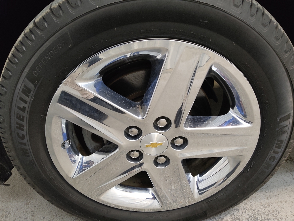 2016 Chevrolet Equinox LT - Photo 24