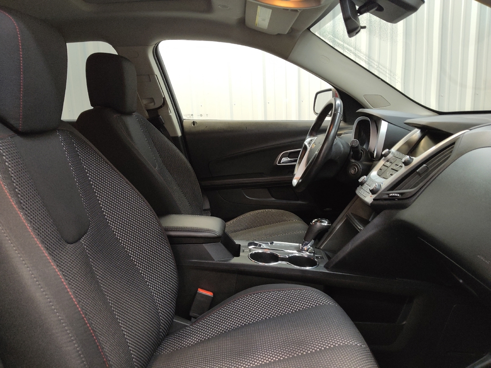 2016 Chevrolet Equinox LT - Photo 16