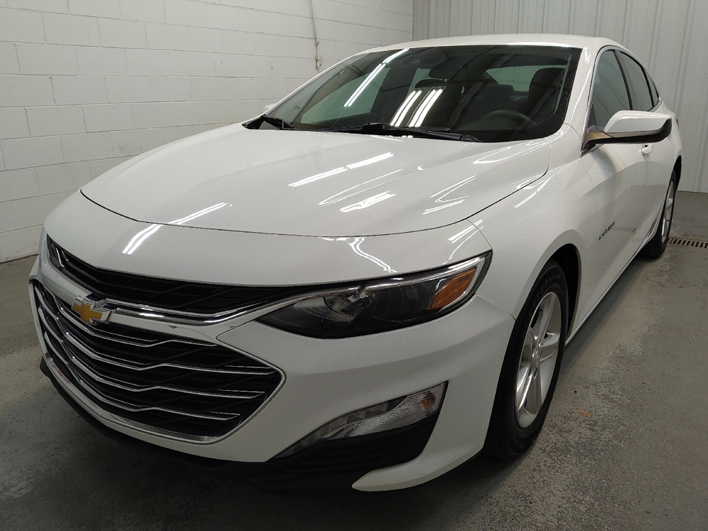2023 Chevrolet Malibu