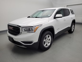 Shop Our West Columbus Dealership Inventory Drivetime