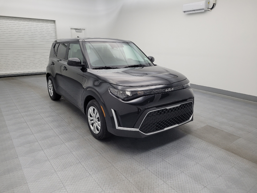 2023 Kia Soul LX photo 10