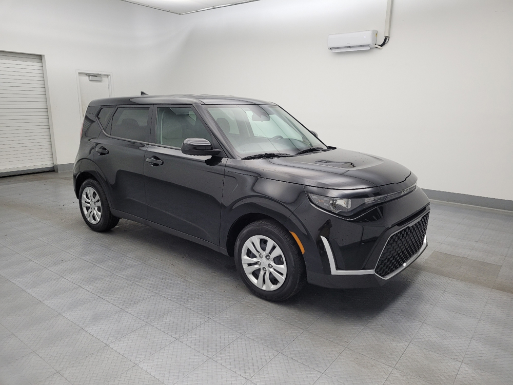 2023 Kia Soul LX photo 9