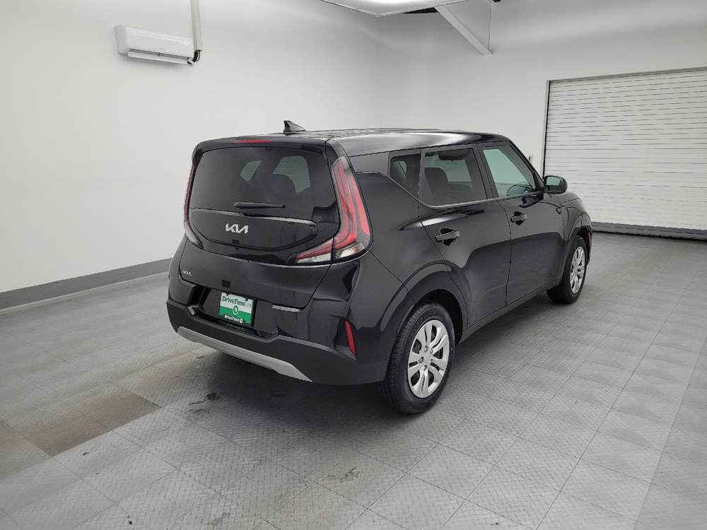 2023 Kia Soul LX photo 7