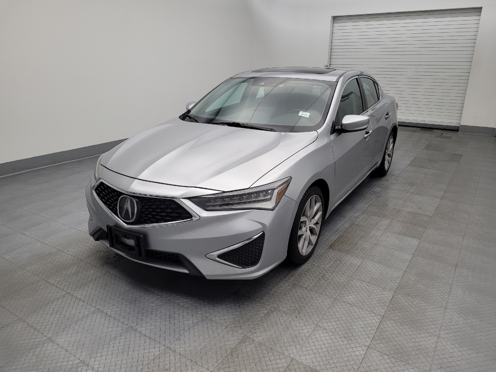 2020 Acura ILX Base's photo