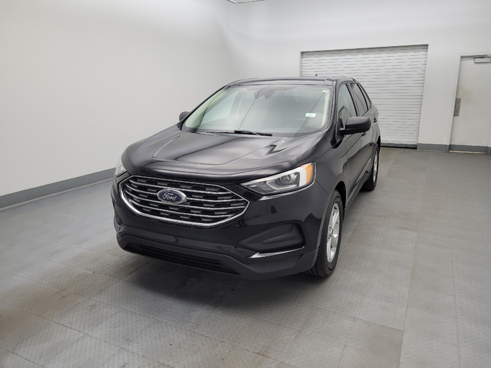 2020 Ford Edge SE