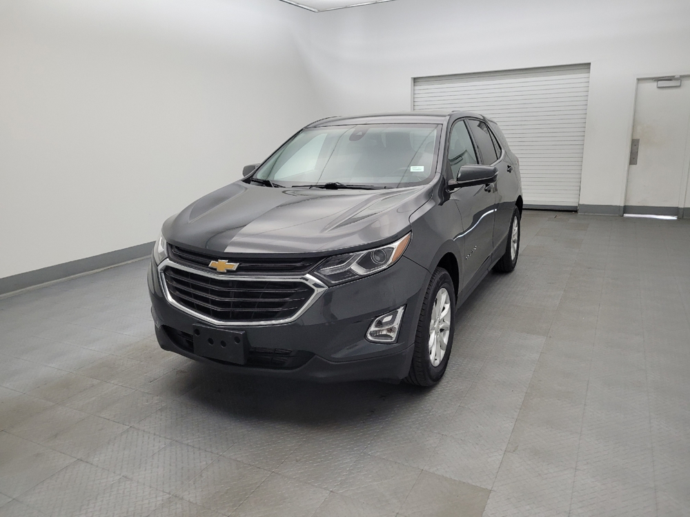 2019 Chevrolet Equinox 2FL