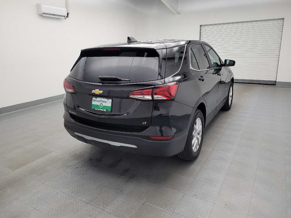 Image 7 of 2023 Chevrolet Equinox LT