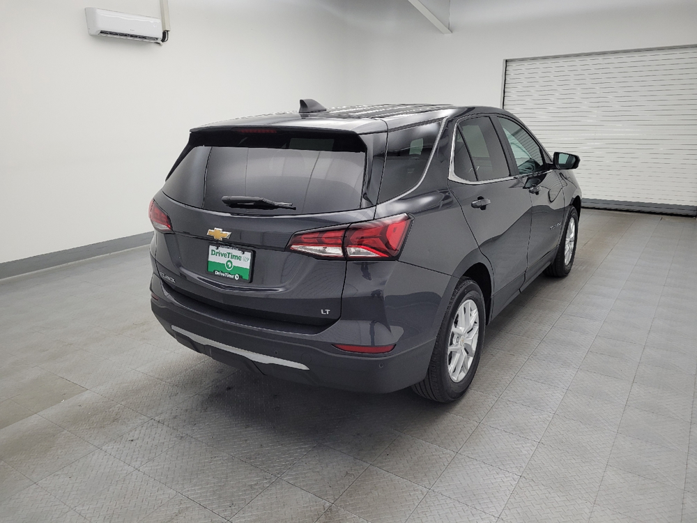 Image 7 of 2023 Chevrolet Equinox LT