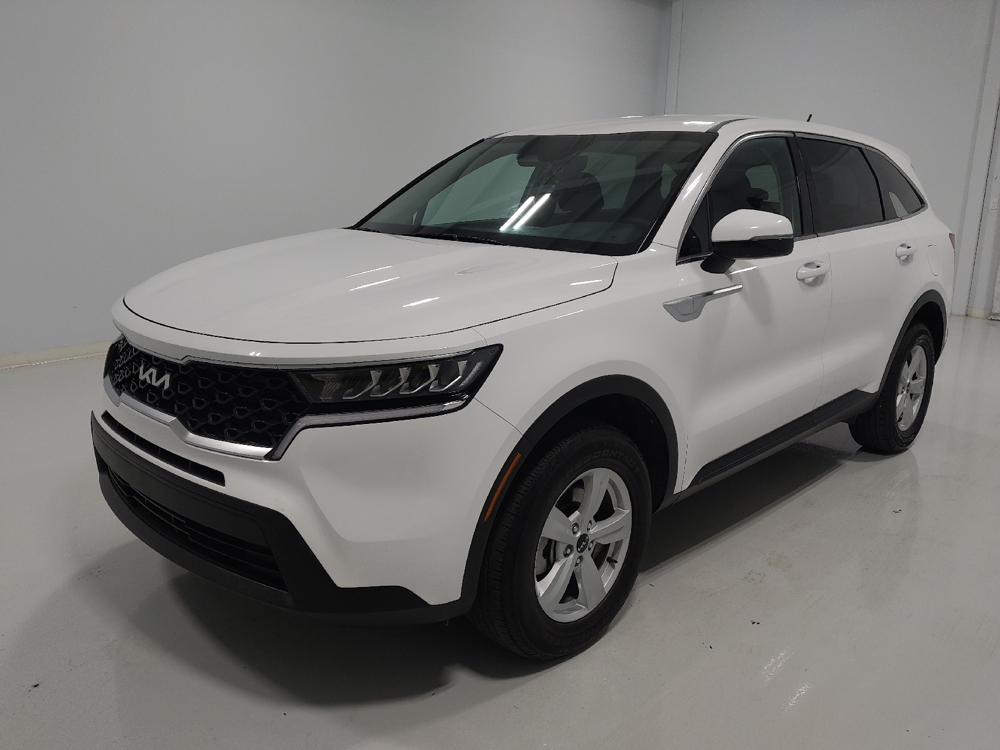 2023 Kia Sorento