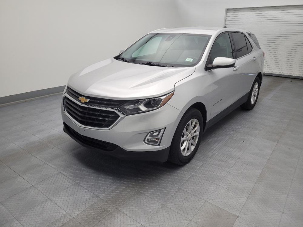 2019 Chevrolet Equinox 2FL