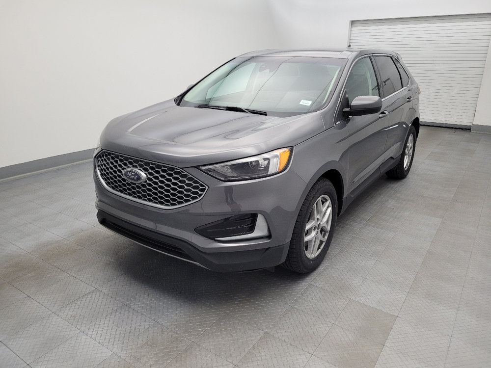 2023 Ford Edge SEL's photo