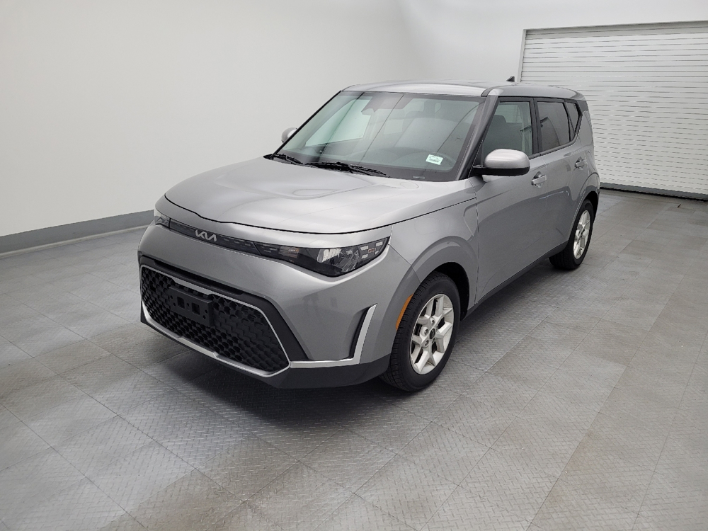 2023 Kia Soul