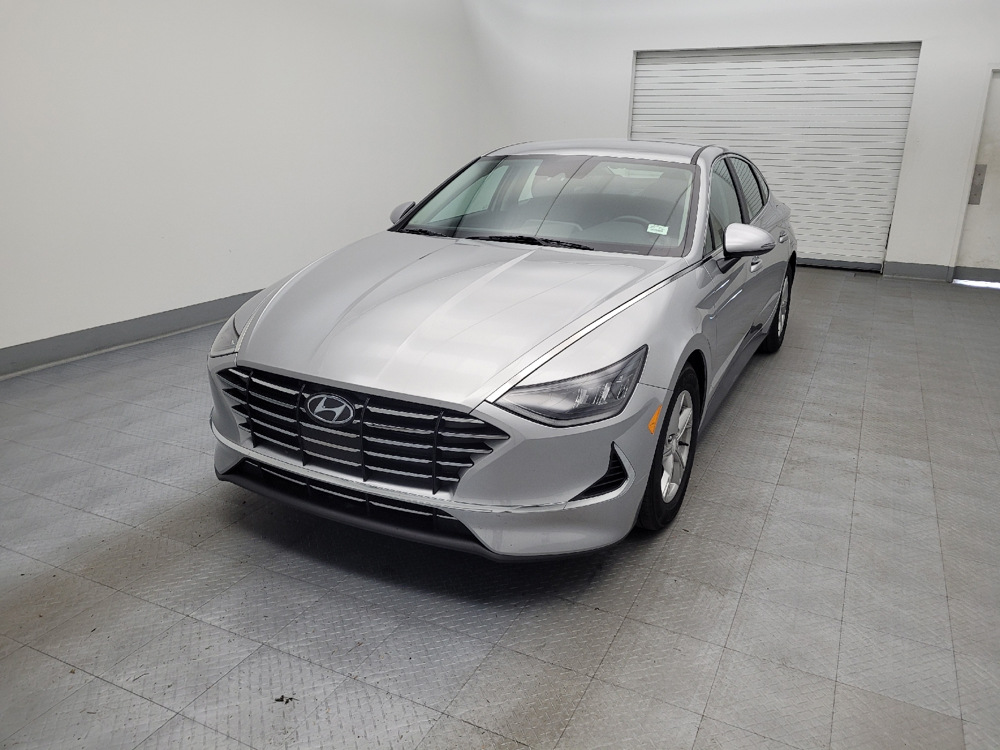 2022 Hyundai Sonata