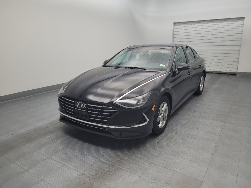 2022 Hyundai Sonata