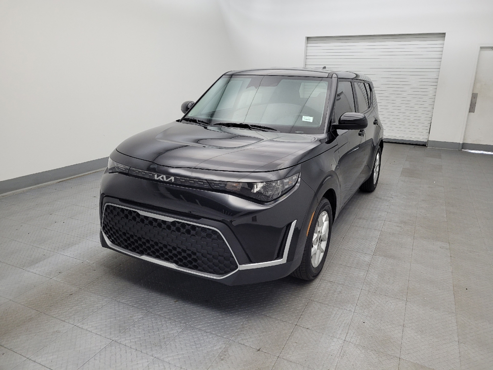 2024 Kia Soul