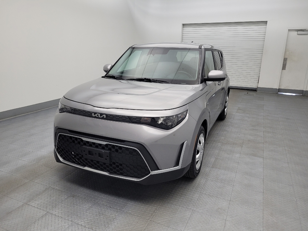 2023 Kia Soul