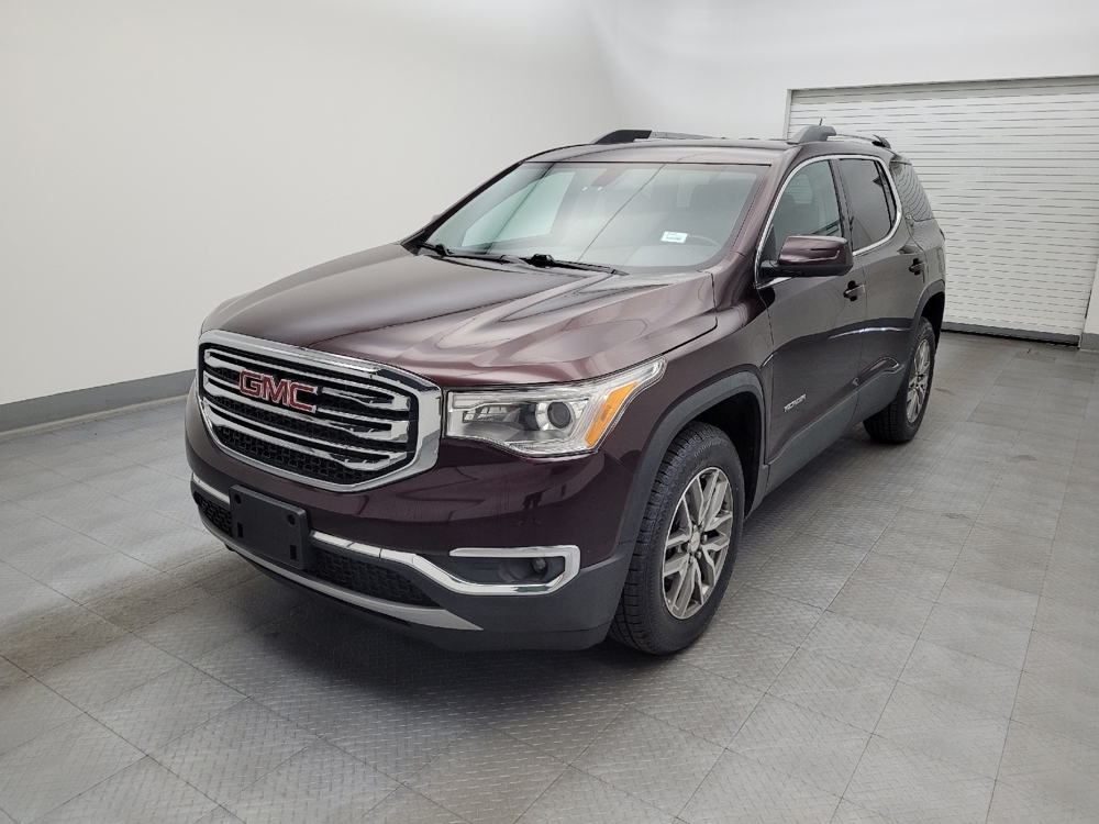 2017 GMC Acadia SLE-2's photo