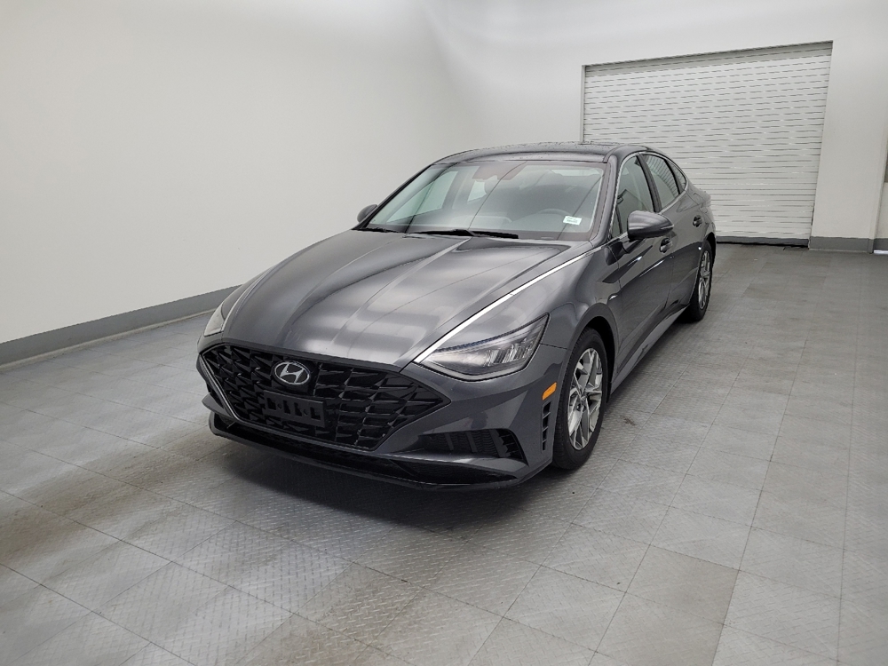 2022 Hyundai Sonata