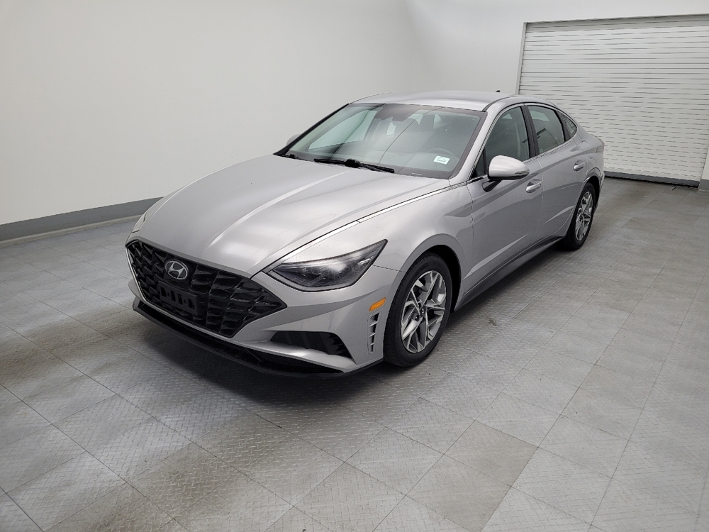 2023 Hyundai Sonata
