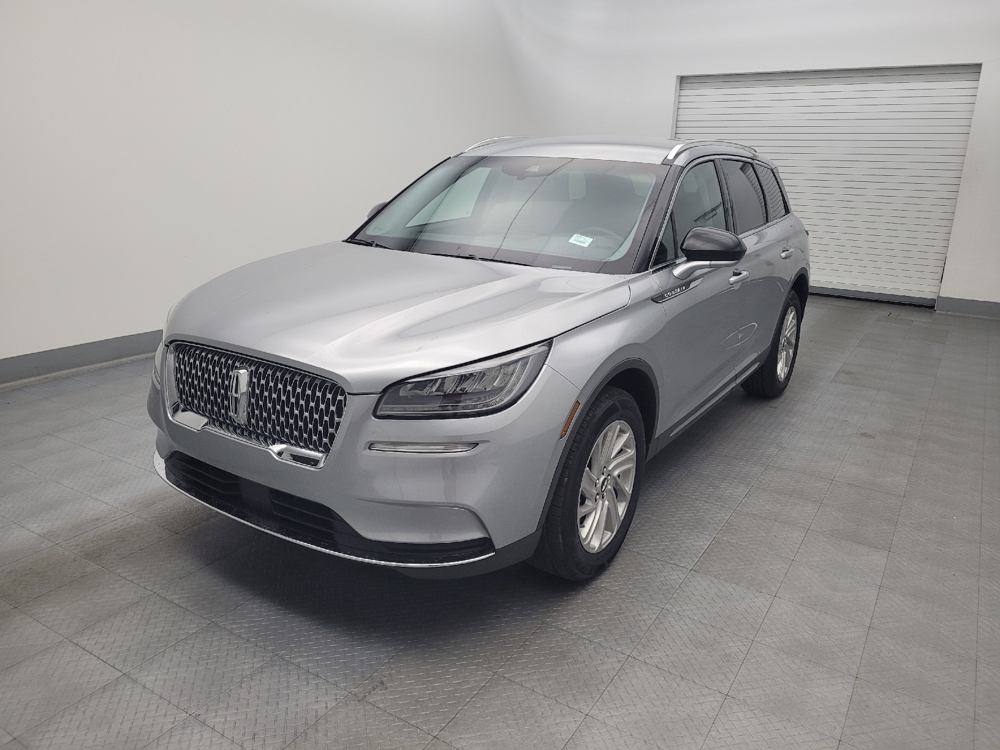 2022 Lincoln Corsair