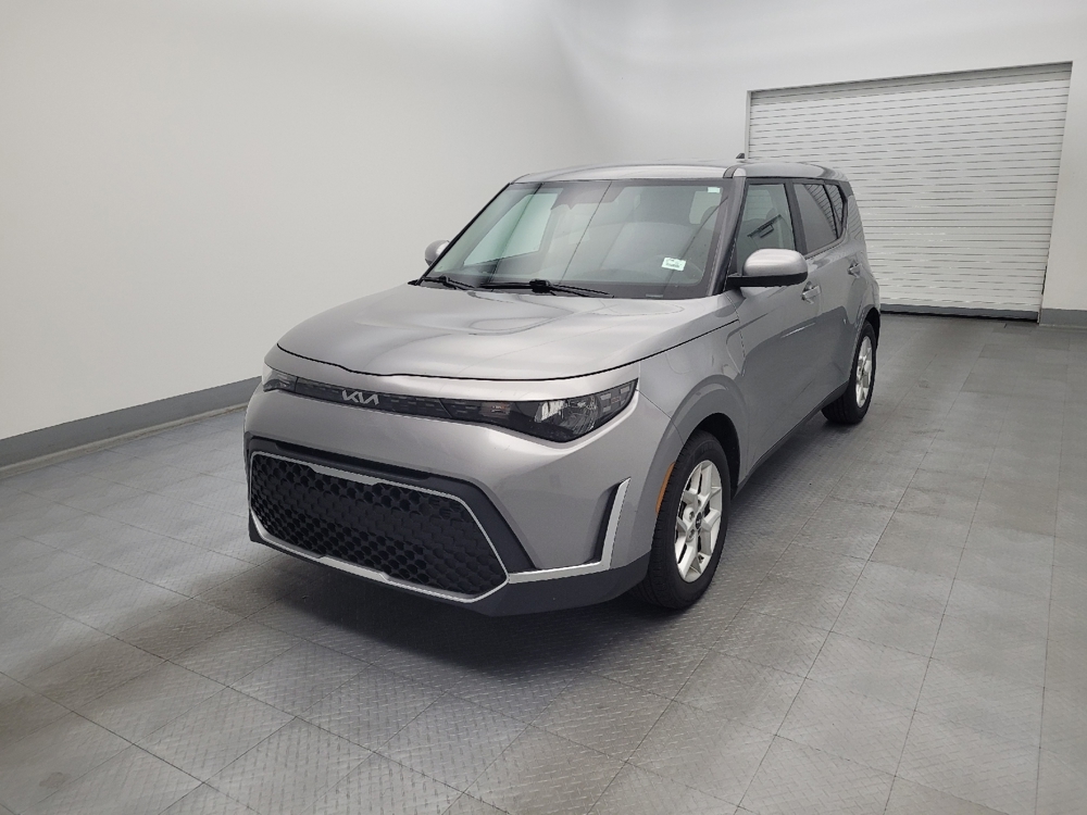 2023 Kia Soul